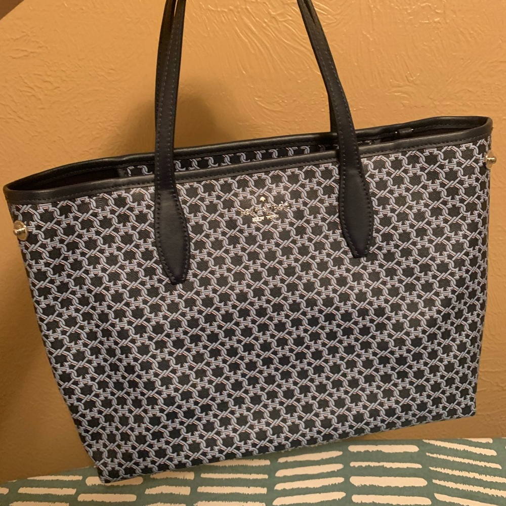 Kate Spade Small Tote Bag